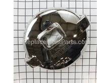 Cover - Stainless Steel – Part Number: 028066