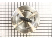 Lid – Part Number: 028492