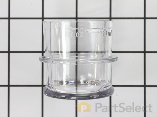 10507156-1-M-Waring-028545-Center Cap