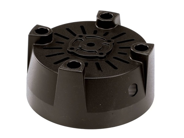 10507162-1-M-Waring-028591-X-Bottom Housing (Plastic)
