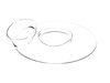 10507204-2-S-Waring-029131-Splash Guard