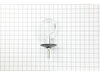 Dough Hook – Part Number: 029133