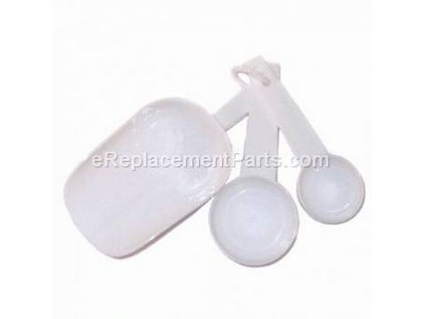 10507210-1-M-Waring-029164-Plastic Scoop Set