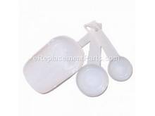 Plastic Scoop Set – Part Number: 029164