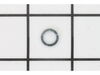 Washer – Part Number: 029273