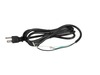 Cord Set – Part Number: 029278