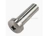 Special Nut (4 Required) – Part Number: 029370
