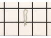 Retaining Pin – Part Number: 029602