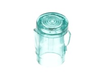 LED Cover Green – Part Number: 029685