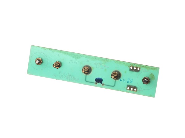 10507352-1-M-Waring-029697-Power Connection Pcb Assy.