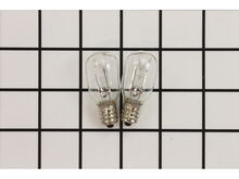 Bulb – Part Number: 029707
