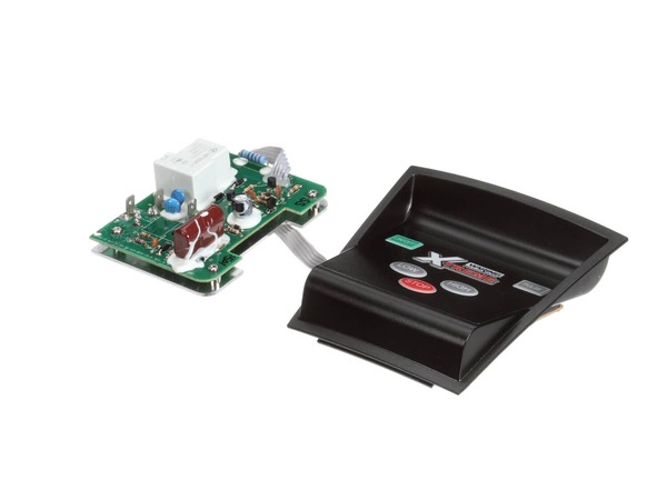10507380-1-M-Waring-029809-Soft Start Control Panel