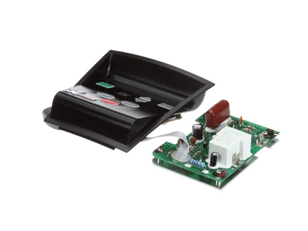10507381-1-M-Waring-029810-Soft Start Control Panel