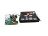 10507381-2-S-Waring-029810-Soft Start Control Panel