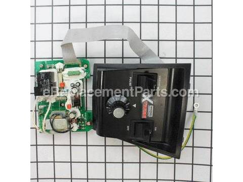 10507382-1-M-Waring-029811-Soft Start Control Panel