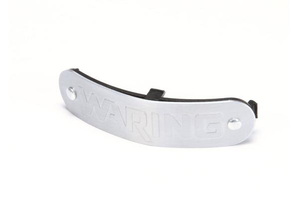 10507392-1-M-Waring-029841-Name Plate Panel