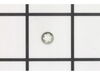 Washer (Ground) – Part Number: 029917