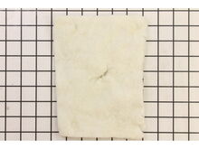 Insulation (Top) – Part Number: 029948