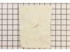 Insulation (Top) – Part Number: 029948