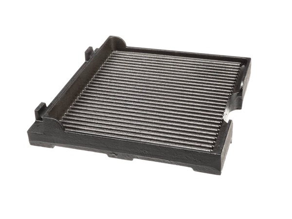 10507467-1-M-Waring-029969-Bottom Grill Plate (Ribbed)