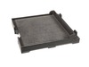 10507467-2-S-Waring-029969-Bottom Grill Plate (Ribbed)