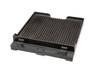 10507467-3-S-Waring-029969-Bottom Grill Plate (Ribbed)