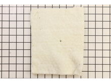 Insulation (Bottom) – Part Number: 029981