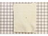 Insulation (Bottom) – Part Number: 029981