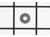 Washer – Part Number: 029986