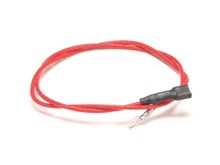 Lead (red) 17 – Part Number: 030003