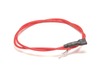 Lead (red) 17 – Part Number: 030003