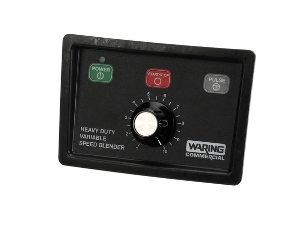 10507579-1-M-Waring-030201-Control Panel Assembly