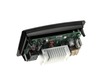 10507579-2-S-Waring-030201-Control Panel Assembly