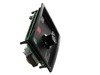 10507579-3-S-Waring-030201-Control Panel Assembly