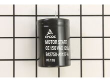 Start Capacitor – Part Number: 030206