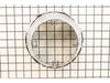 Base (Chrome) – Part Number: 030217