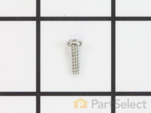 10507631-1-M-Waring-030270-Screw Cover Handle 2 Required