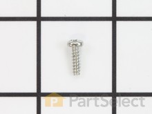 Screw Cover Handle 2 Required – Part Number: 030270