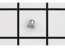 Cap Nut – Part Number: 030304