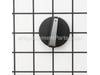 Function Knob – Part Number: 030384