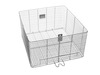 Basket – Part Number: 030421