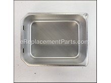 Oil Container – Part Number: 030422