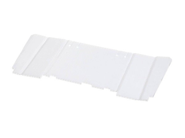 10507708-1-M-Waring-030453-Control Panel Baffle