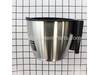 Swing Out Filter Basket Holder – Part Number: 030495