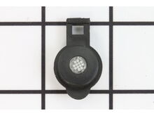 Button (Bagel & Defrost) – Part Number: 030507