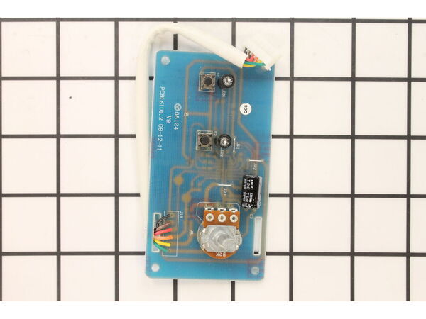 10507734-1-M-Waring-030511-PCB Board Assembly