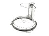 Bowl Cover With Seal – Part Number: 030561