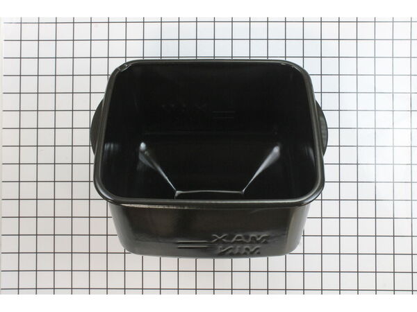 10507788-1-M-Waring-030609-Oil Container (Black Enamel)