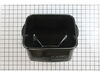 Oil Container (Black Enamel) – Part Number: 030609