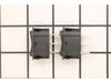 Switch, Rocker Black – Part Number: 030632